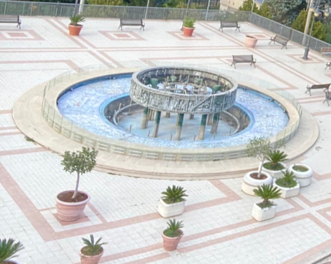 Fontana Di Li Rosi Apartment Campofranco ภายนอก รูปภาพ