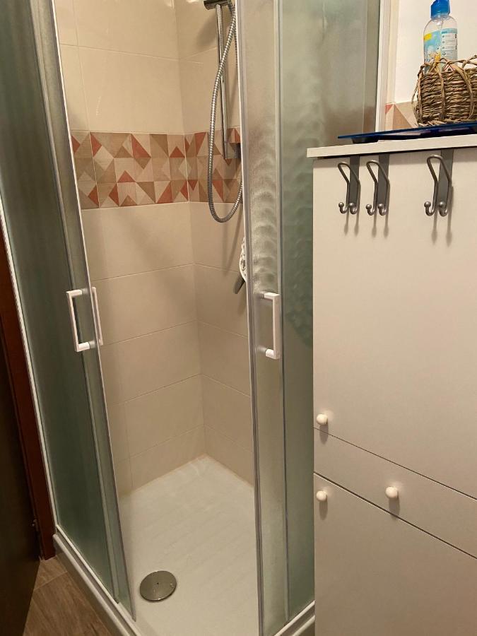 Fontana Di Li Rosi Apartment Campofranco ภายนอก รูปภาพ